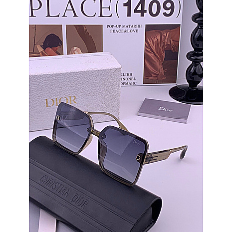 Dior AAA+ Sunglasses #806267 replica