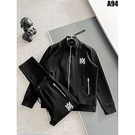 AMIRI Tracksuits for MEN #806277 replica