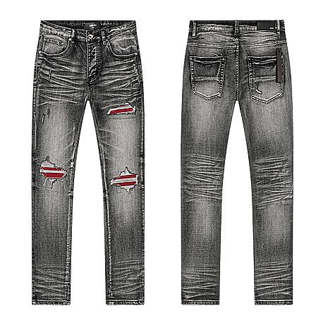 AMIRI Jeans for Men #806278 replica