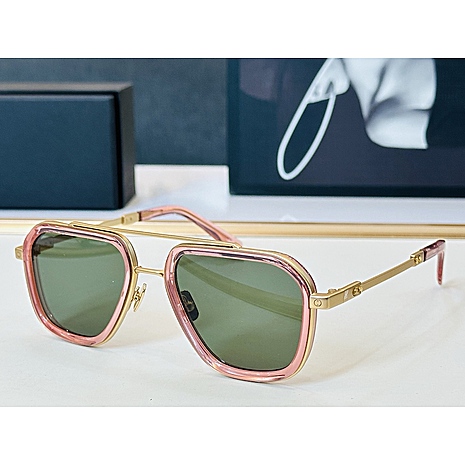 Hublot AAA+ Sunglasses #806288 replica