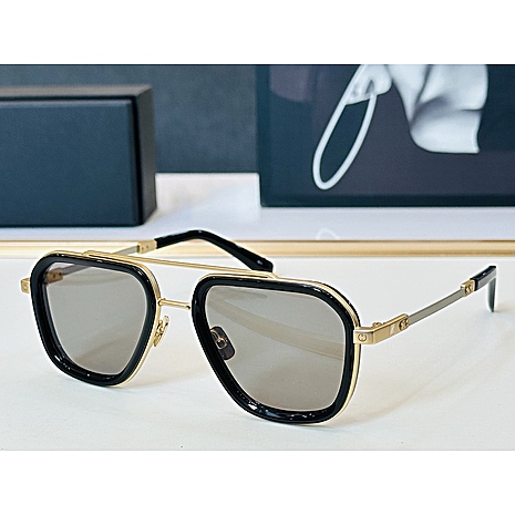 Hublot AAA+ Sunglasses #806291 replica