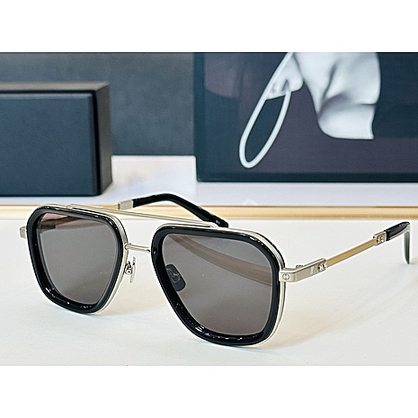 Hublot AAA+ Sunglasses #806293 replica