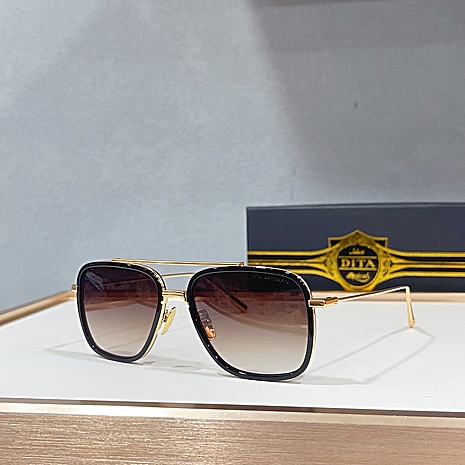 Dita Von Teese AAA+ Sunglasses #806300 replica