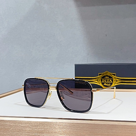 Dita Von Teese AAA+ Sunglasses #806303 replica