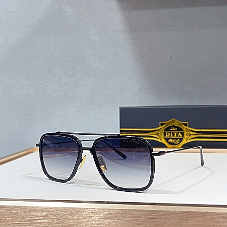 Dita Von Teese AAA+ Sunglasses #806307 replica