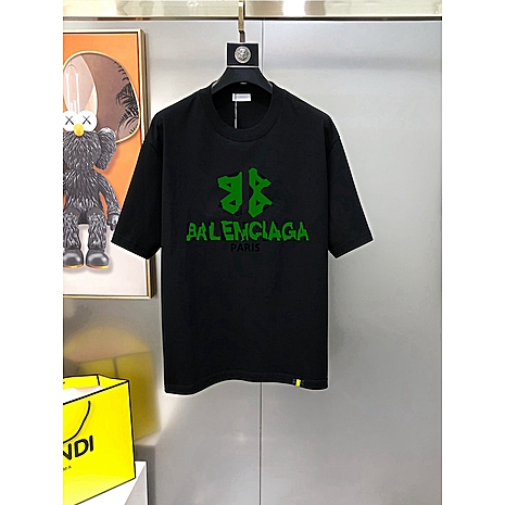 Balenciaga T-shirts for Men #806313 replica