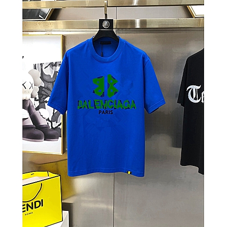 Balenciaga T-shirts for Men #806315 replica