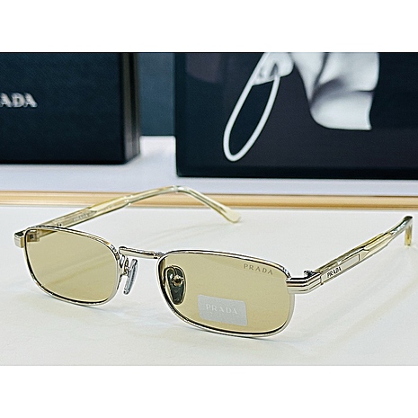 Prada AAA+ Sunglasses #806397 replica