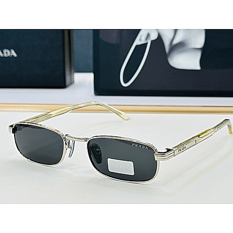 Prada AAA+ Sunglasses #806398 replica