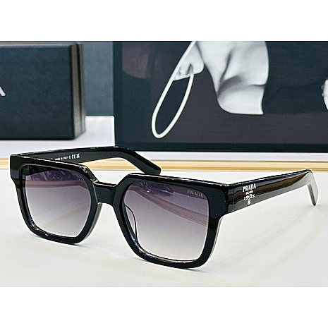 Prada AAA+ Sunglasses #806420 replica