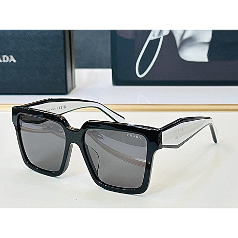 Prada AAA+ Sunglasses #806421 replica