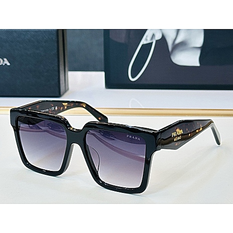 Prada AAA+ Sunglasses #806422 replica