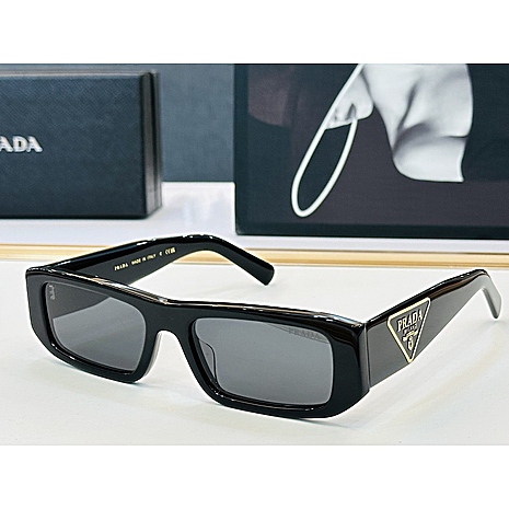 Prada AAA+ Sunglasses #806430 replica