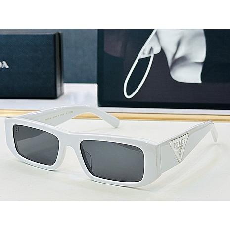 Prada AAA+ Sunglasses #806432 replica