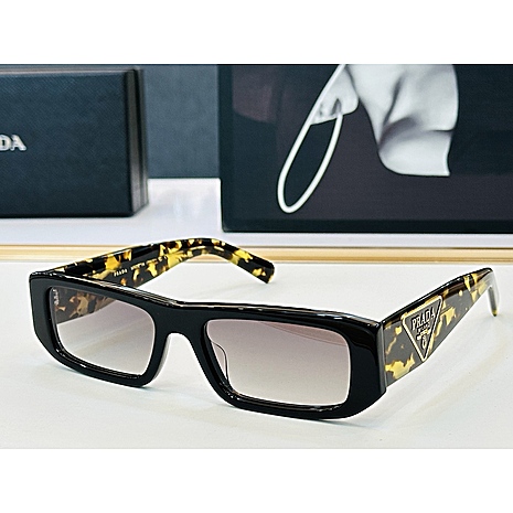 Prada AAA+ Sunglasses #806434 replica