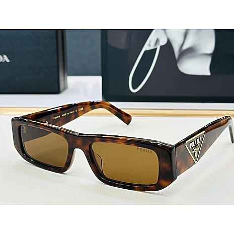 Prada AAA+ Sunglasses #806435 replica
