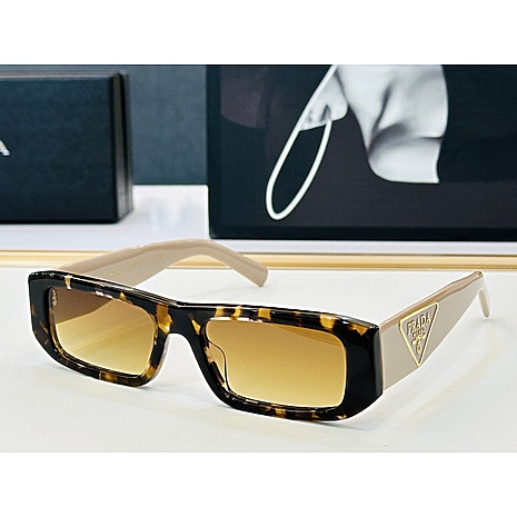Prada AAA+ Sunglasses #806436 replica