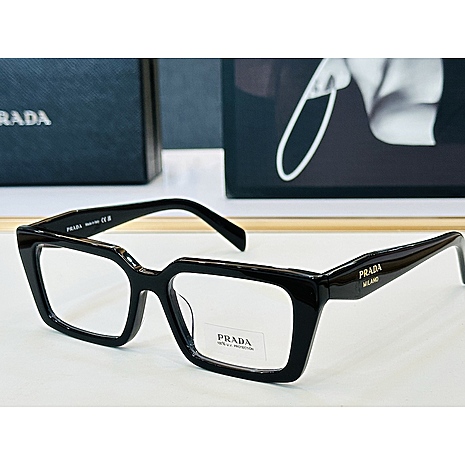 Prada AAA+ Sunglasses #806437 replica