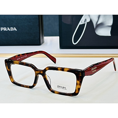 Prada AAA+ Sunglasses #806438 replica