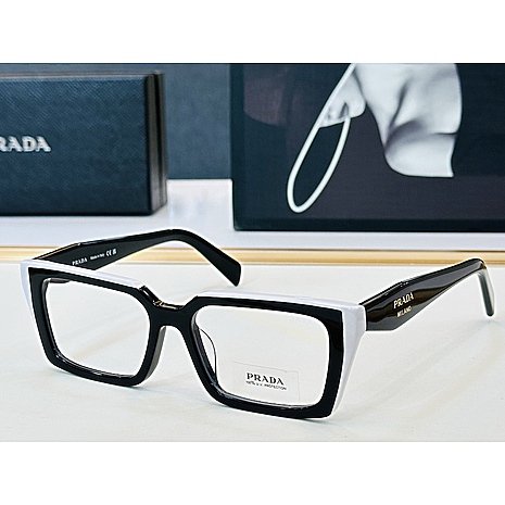 Prada AAA+ Sunglasses #806439 replica