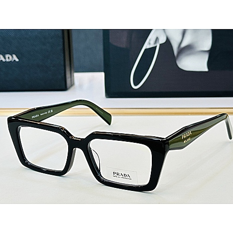 Prada AAA+ Sunglasses #806440 replica