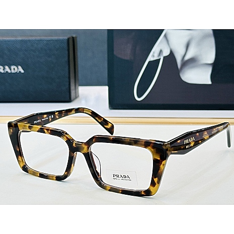 Prada AAA+ Sunglasses #806441 replica