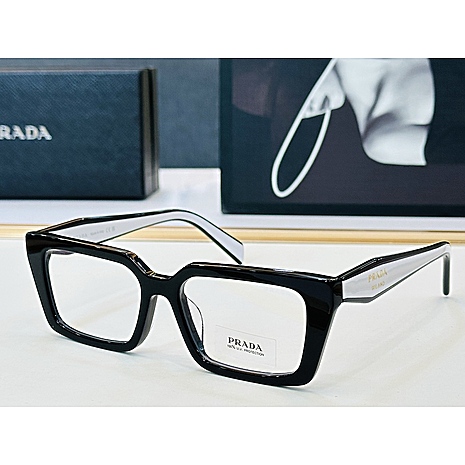 Prada AAA+ Sunglasses #806442 replica