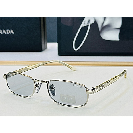 Prada AAA+ Sunglasses #806456 replica