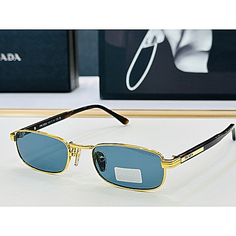 Prada AAA+ Sunglasses #806458 replica