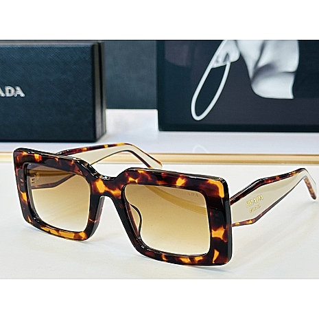 Prada AAA+ Sunglasses #806459 replica