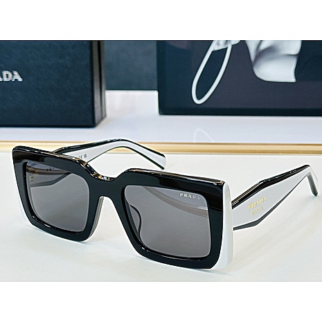 Prada AAA+ Sunglasses #806460 replica
