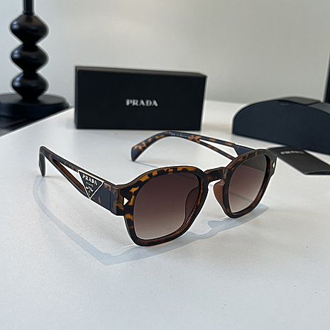 Prada AAA+ Sunglasses #806556 replica