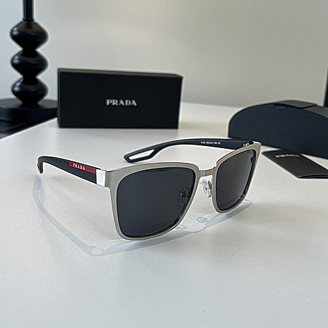 Prada AAA+ Sunglasses #806559 replica