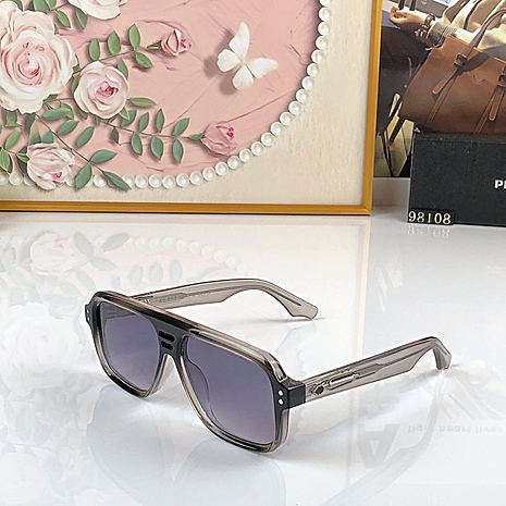 Prada AAA+ Sunglasses #806561 replica