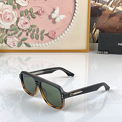 Prada AAA+ Sunglasses #806563 replica