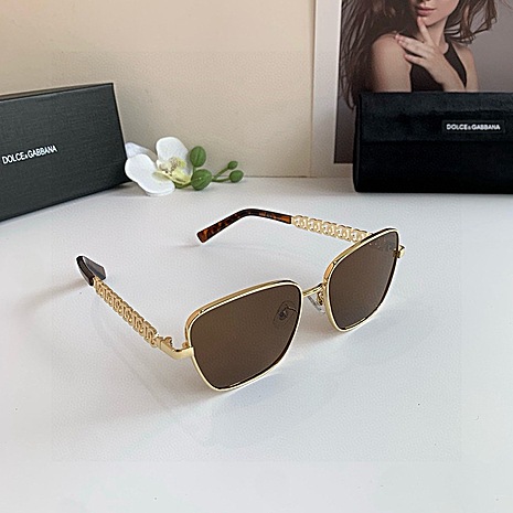 D&G AAA+ Sunglasses #806661 replica