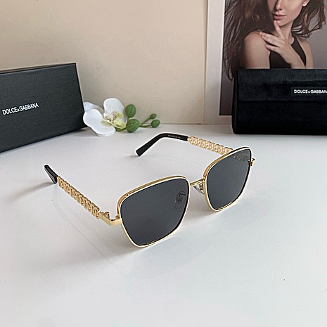 D&G AAA+ Sunglasses #806662 replica