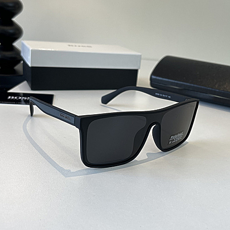 Hugo Boss AAA+ Sunglasses #806671 replica