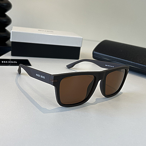 Hugo Boss AAA+ Sunglasses #806672 replica