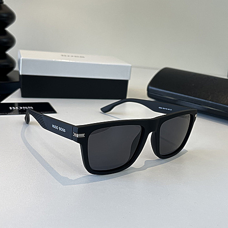 Hugo Boss AAA+ Sunglasses #806673 replica