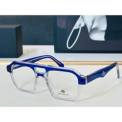 MAYBACH AAA+ Sunglasses #806675 replica