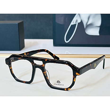 MAYBACH AAA+ Sunglasses #806676 replica
