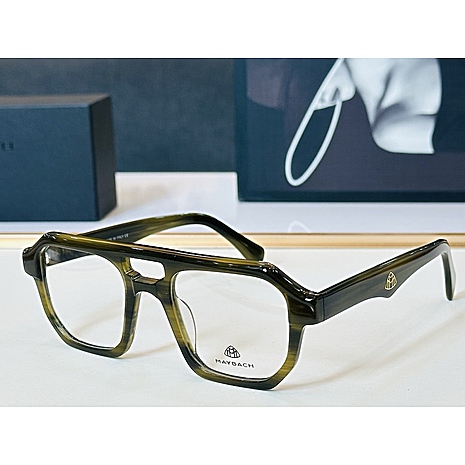 MAYBACH AAA+ Sunglasses #806677 replica