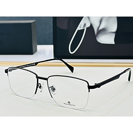 MAYBACH AAA+ Sunglasses #806681 replica