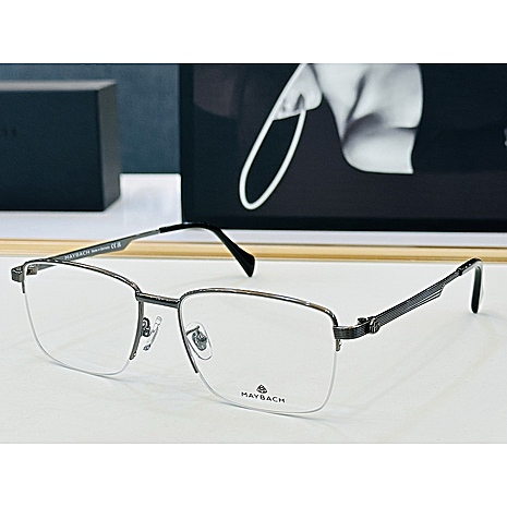 MAYBACH AAA+ Sunglasses #806682 replica