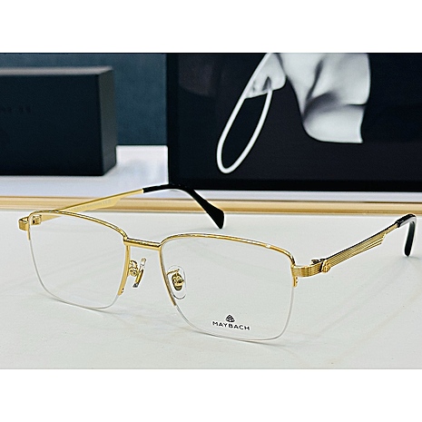 MAYBACH AAA+ Sunglasses #806683 replica