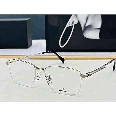 MAYBACH AAA+ Sunglasses #806684 replica