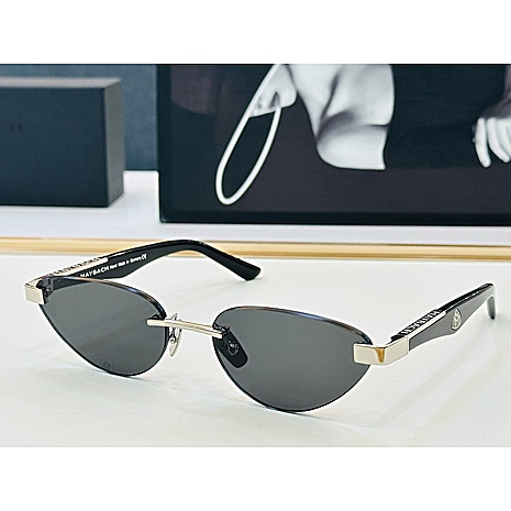 MAYBACH AAA+ Sunglasses #806686 replica