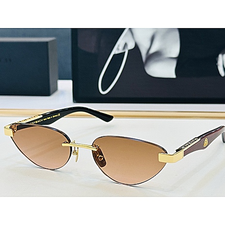 MAYBACH AAA+ Sunglasses #806689 replica