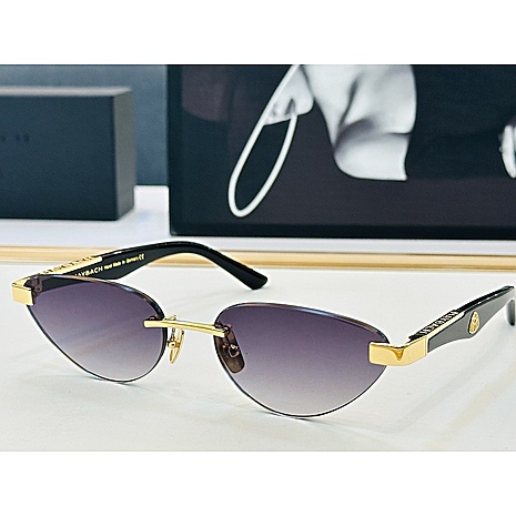 MAYBACH AAA+ Sunglasses #806690 replica